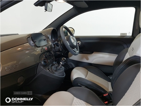 Used Fiat 500 2023 for sale - 77396954: Photo 9