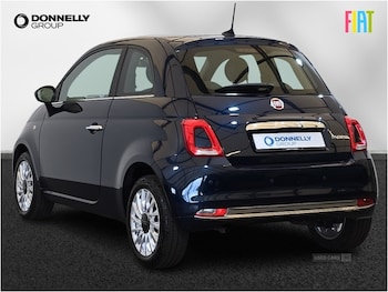 Used Fiat 500 2024 for sale - 78823685: Photo