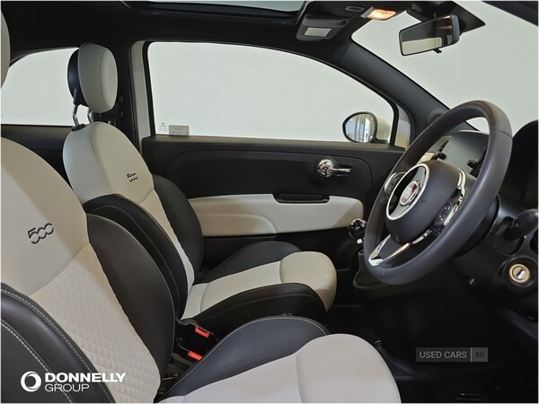 Used Fiat 500 2022 for sale - 75678687: Photo 10