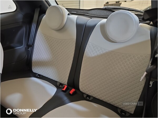 Used Fiat 500 2022 for sale - 75678687: Photo 11