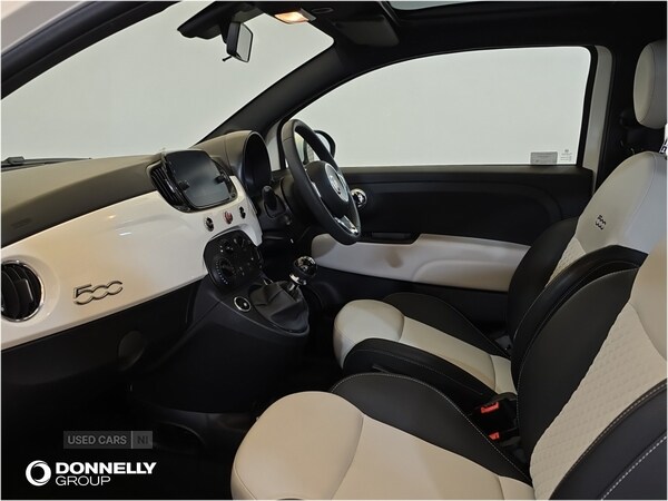 Used Fiat 500 2022 for sale - 75678687: Photo 12