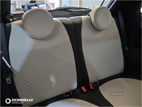 Used Fiat 500 2022 for sale - 75678687: Photo 13