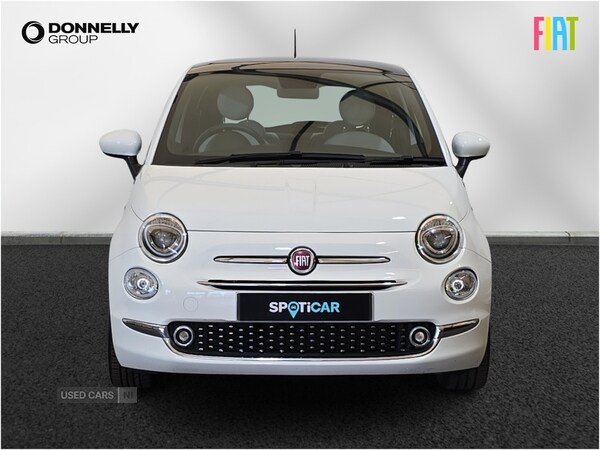 Used Fiat 500 2022 for sale - 75678687: Photo 14