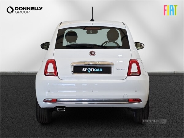 Used Fiat 500 2022 for sale - 75678687: Photo 15