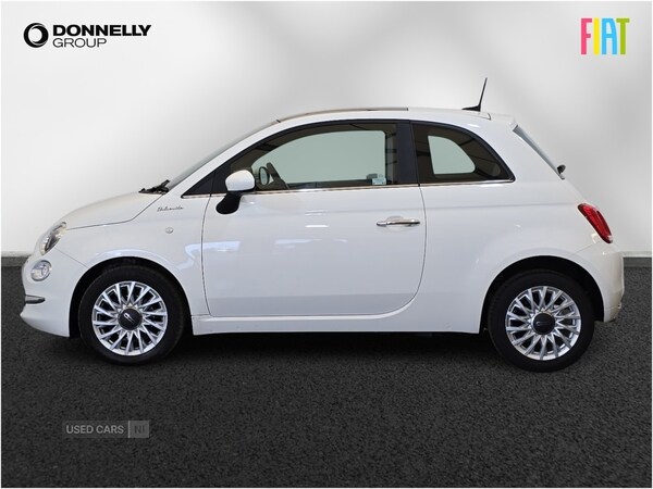 Used Fiat 500 2022 for sale - 75678687: Photo 16