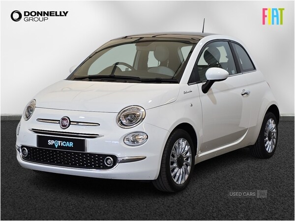 Used Fiat 500 2022 for sale - 75678687: Photo 17