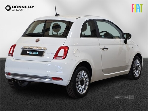 Used Fiat 500 2022 for sale - 75678687: Photo 18