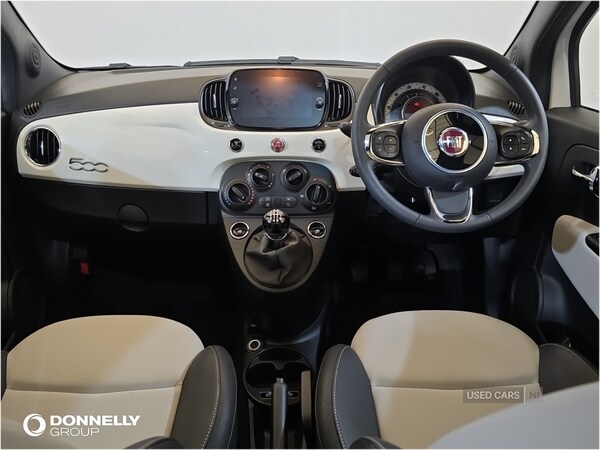 Used Fiat 500 2022 for sale - 75678687: Photo 19