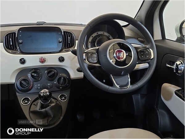 Used Fiat 500 2022 for sale - 75678687: Photo 20