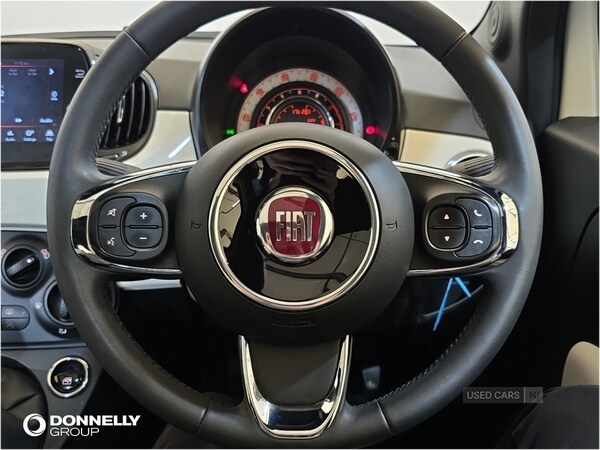 Used Fiat 500 2022 for sale - 75678687: Photo 21