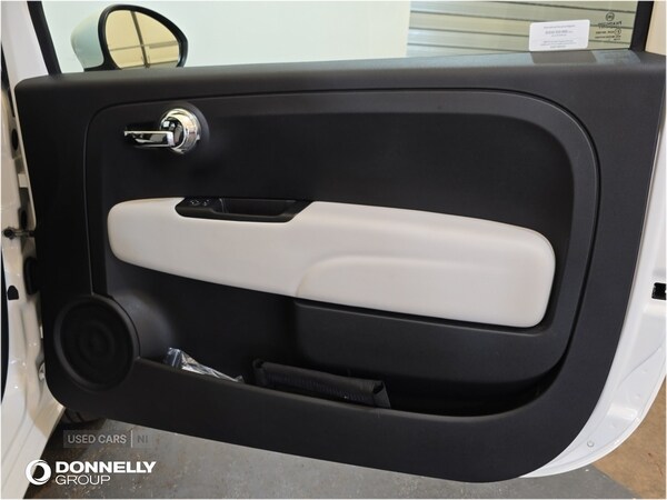 Used Fiat 500 2022 for sale - 75678687: Photo 22