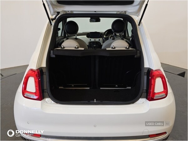 Used Fiat 500 2022 for sale - 75678687: Photo 23