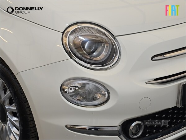 Used Fiat 500 2022 for sale - 75678687: Photo 24