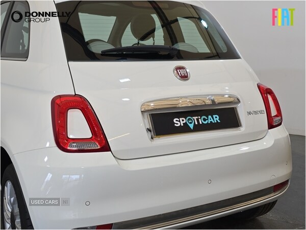 Used Fiat 500 2022 for sale - 75678687: Photo 25