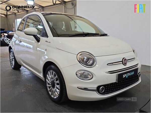 Used Fiat 500 2022 for sale - 75678687: Photo 26