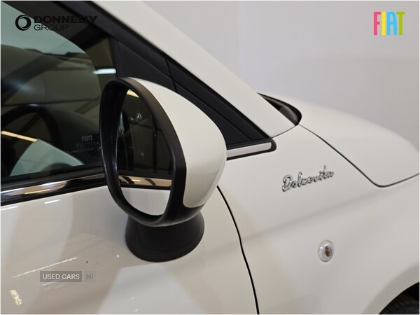 Used Fiat 500 2022 for sale - 75678687: Photo 27