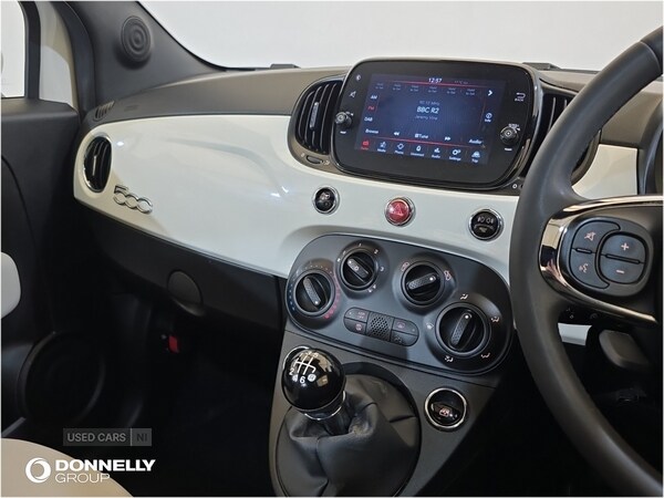 Used Fiat 500 2022 for sale - 75678687: Photo 29