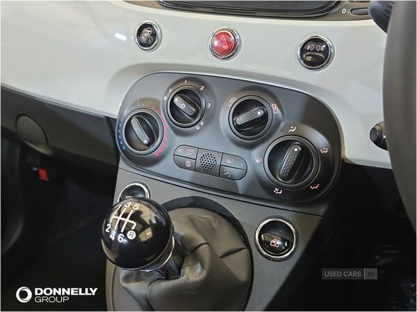 Used Fiat 500 2022 for sale - 75678687: Photo 30