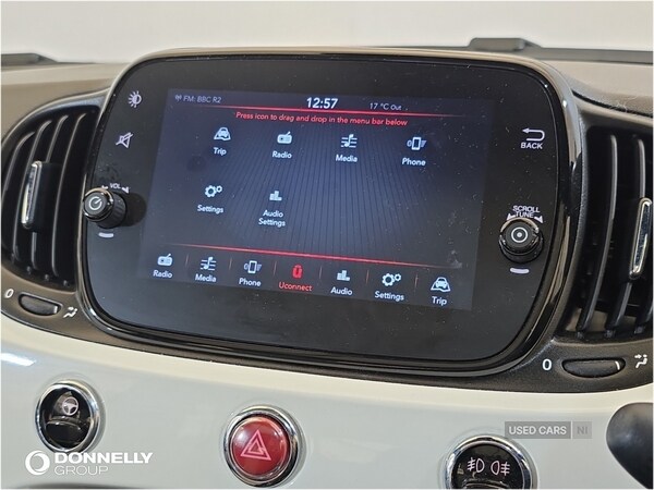 Used Fiat 500 2022 for sale - 75678687: Photo 32