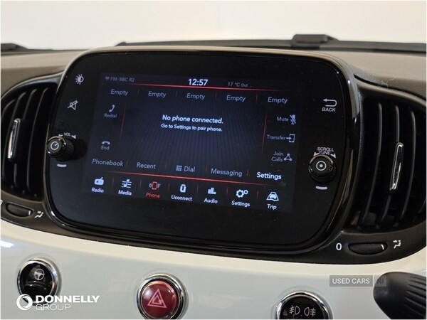 Used Fiat 500 2022 for sale - 75678687: Photo 33