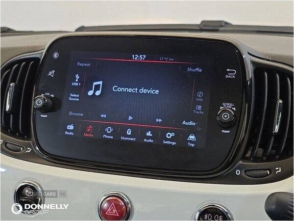 Used Fiat 500 2022 for sale - 75678687: Photo 34