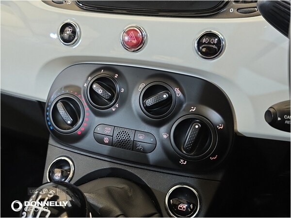 Used Fiat 500 2022 for sale - 75678687: Photo 35