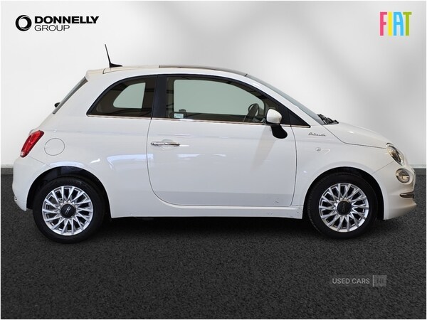 Used Fiat 500 2022 for sale - 75678687: Photo 5