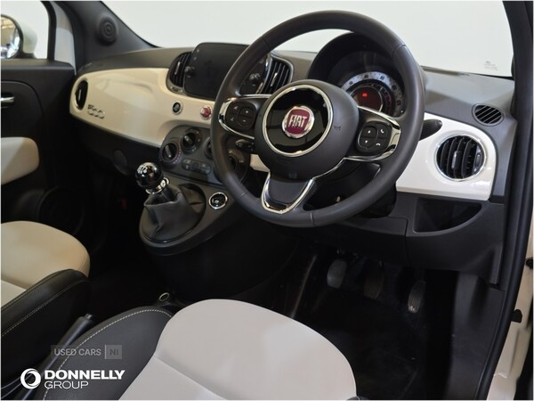 Used Fiat 500 2022 for sale - 75678687: Photo 6
