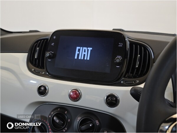 Used Fiat 500 2022 for sale - 75678687: Photo 7