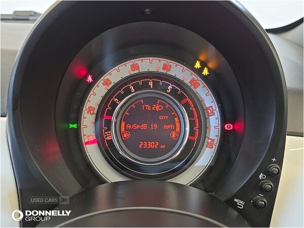 Used Fiat 500 2022 for sale - 75678687: Photo 8