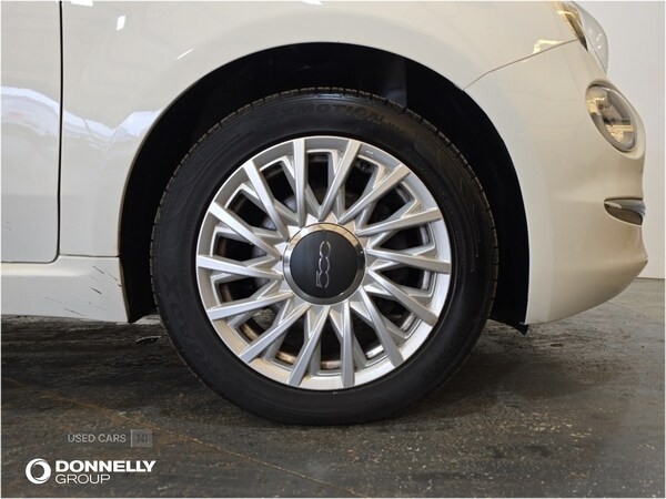 Used Fiat 500 2022 for sale - 75678687: Photo 9