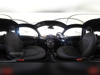 Used Fiat 500 2024 for sale - 75521321: Photo
