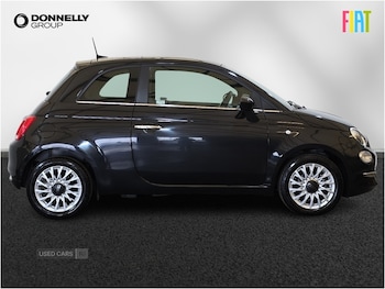 Used Fiat 500 2024 for sale - 75521321: Photo