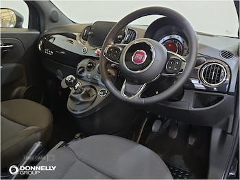 Used Fiat 500 2024 for sale - 75521321: Photo