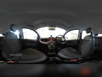 Used Fiat Panda 2020 for sale - 78890525: Photo