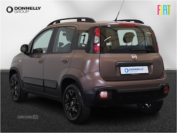 Used Fiat Panda 2020 for sale - 78890525: Photo