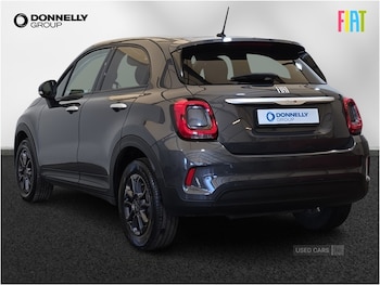 Used Fiat 500X 2023 for sale - 77550900: Photo