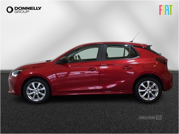 Used Vauxhall Corsa 2022 for sale - 76474095: Photo 12