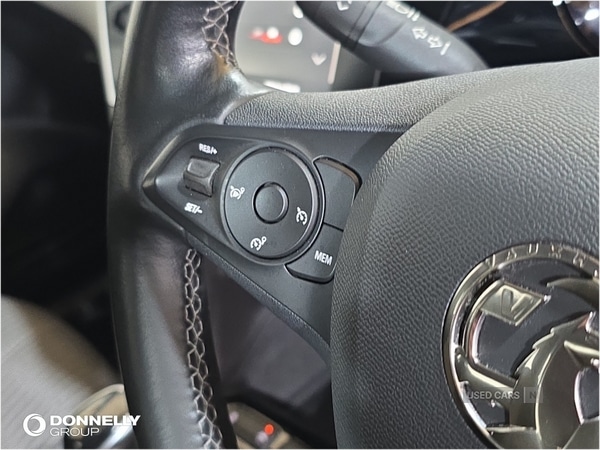 Used Vauxhall Corsa 2022 for sale - 76474095: Photo 15