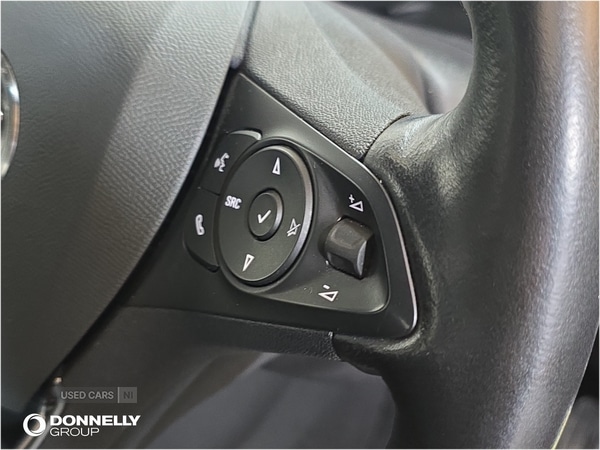 Used Vauxhall Corsa 2022 for sale - 76474095: Photo 16