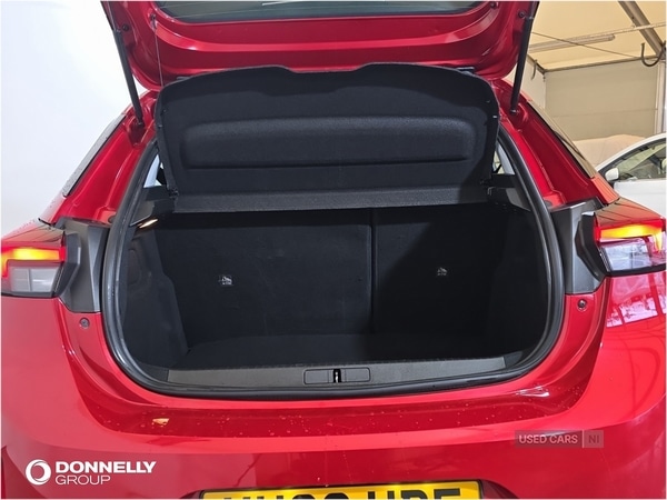 Used Vauxhall Corsa 2022 for sale - 76474095: Photo 17