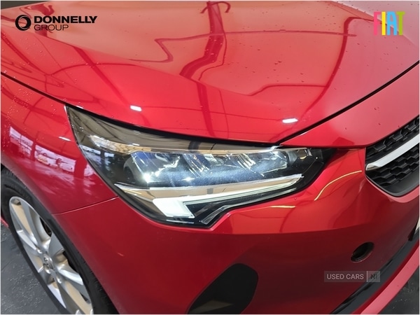 Used Vauxhall Corsa 2022 for sale - 76474095: Photo 18