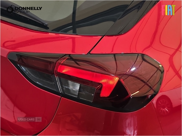 Used Vauxhall Corsa 2022 for sale - 76474095: Photo 19