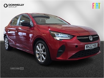 Used Vauxhall Corsa 2022 for sale - 76474095: Photo