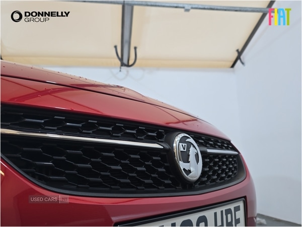 Used Vauxhall Corsa 2022 for sale - 76474095: Photo 20