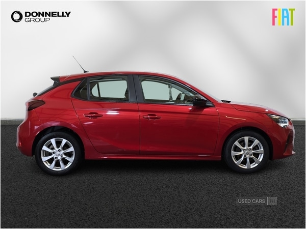 Used Vauxhall Corsa 2022 for sale - 76474095: Photo 3