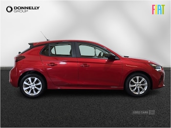 Used Vauxhall Corsa 2022 for sale - 76474095: Photo