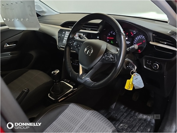 Used Vauxhall Corsa 2022 for sale - 76474095: Photo 4