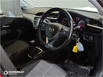 Used Vauxhall Corsa 2022 for sale - 76474095: Photo