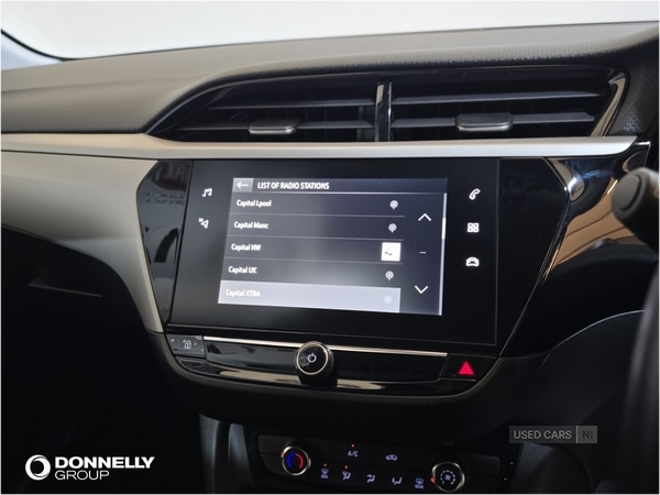 Used Vauxhall Corsa 2022 for sale - 76474095: Photo 5